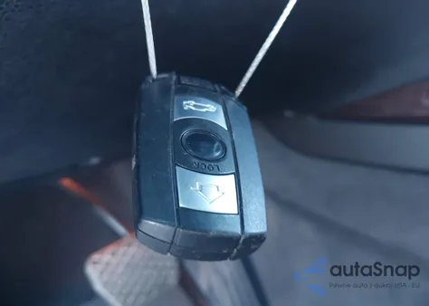 2013 BMW X6 xDrive35I из США, поврежденный, VIN 5UXFG2C51DL785334